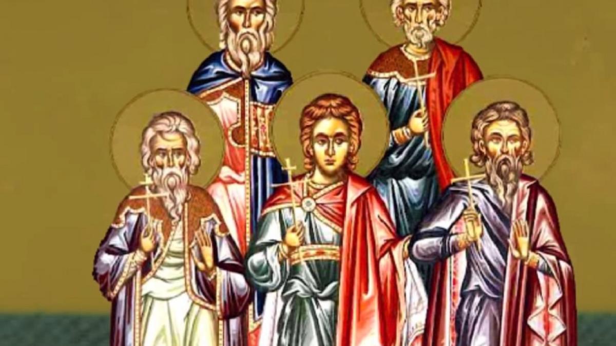 sarbatoare importanta la romani pe 2 noiembrie