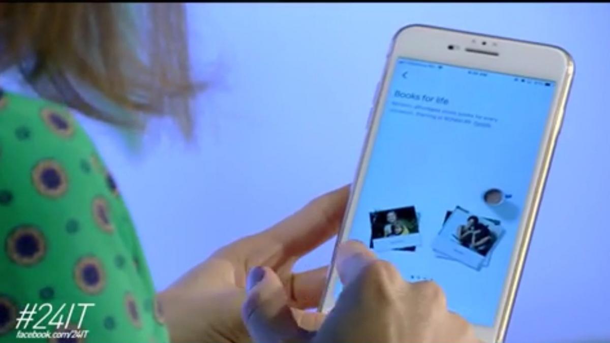 24 it cum iti transformi pozele din telefon in albume