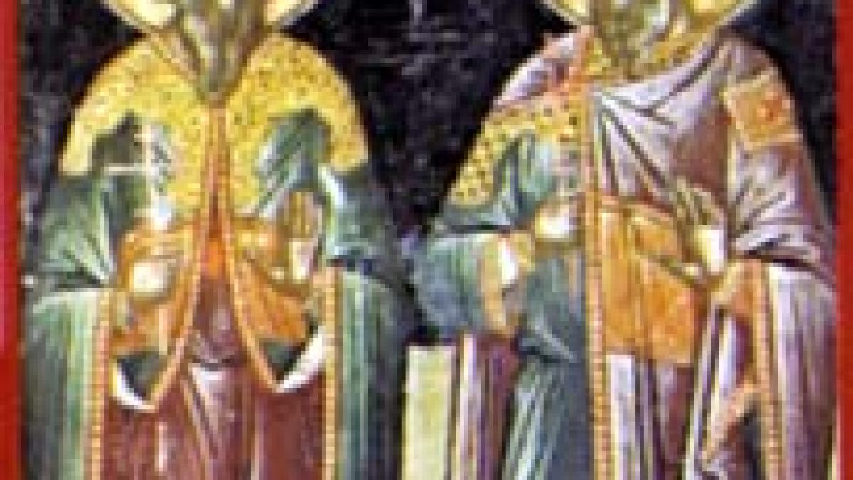 calendar crestin 2 noiembrie un sfant important este celebrat in aceasta zi