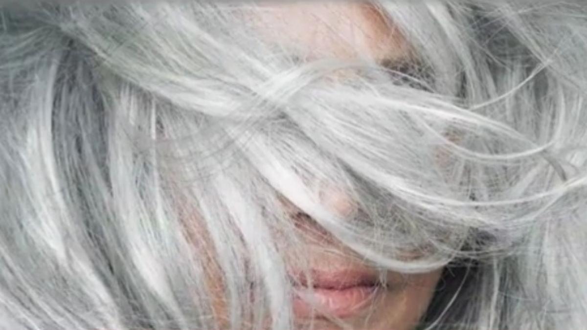 concluzia specialistilor ce probleme de sanatate ascunde albirea prematura a parului