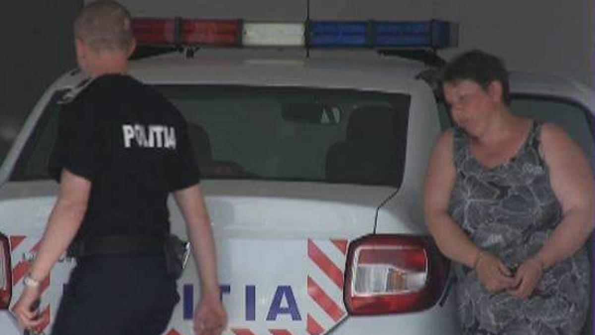 crima infioratoare in vaslui o mama si a ucis bebelusul abia nascut dar ce a urmat este de a