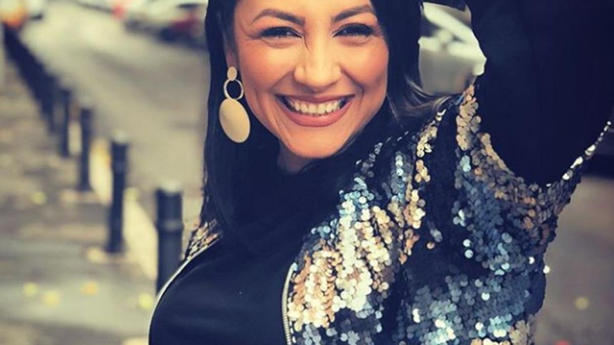 imaginea cu andra care a starnit reactiile fanilor esti insarcinata