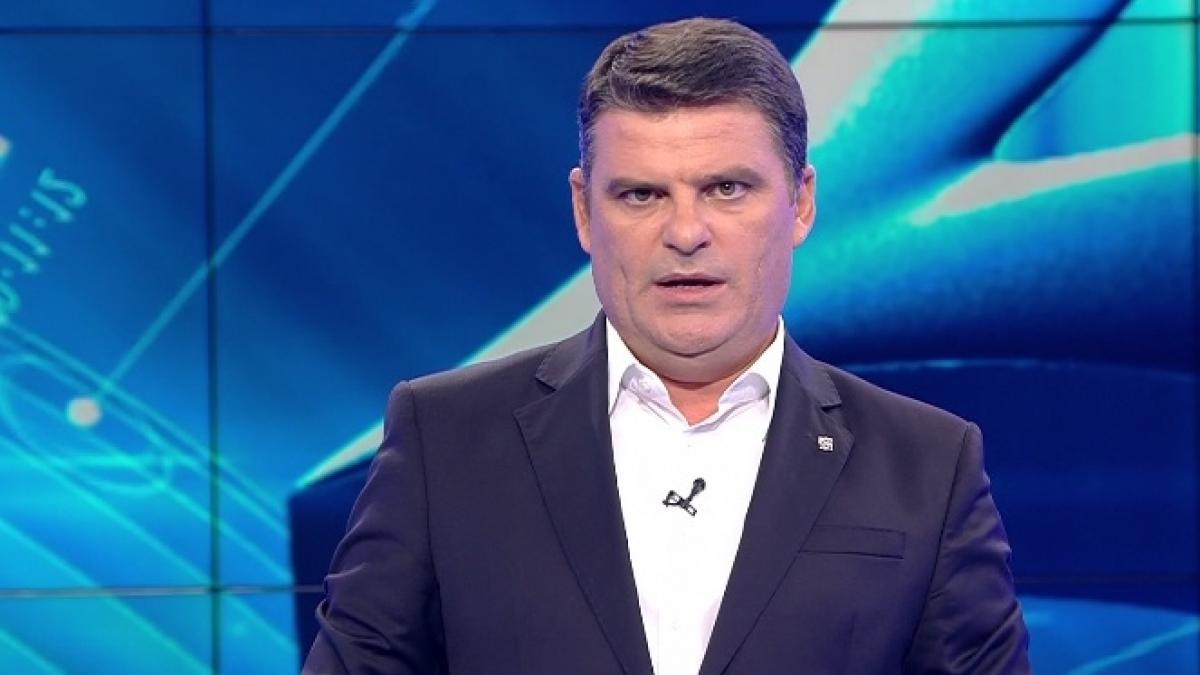 radu tudor trage un semnal de alarma romania a facut o serios de oaie