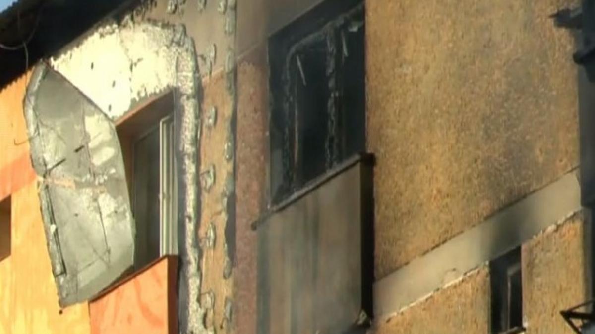 tanarul ranit in explozia din piatra neamt in continuare in stare grava nu a putut fi operat