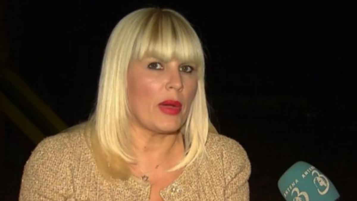 presa din costa rica elena udrea ramane in arest