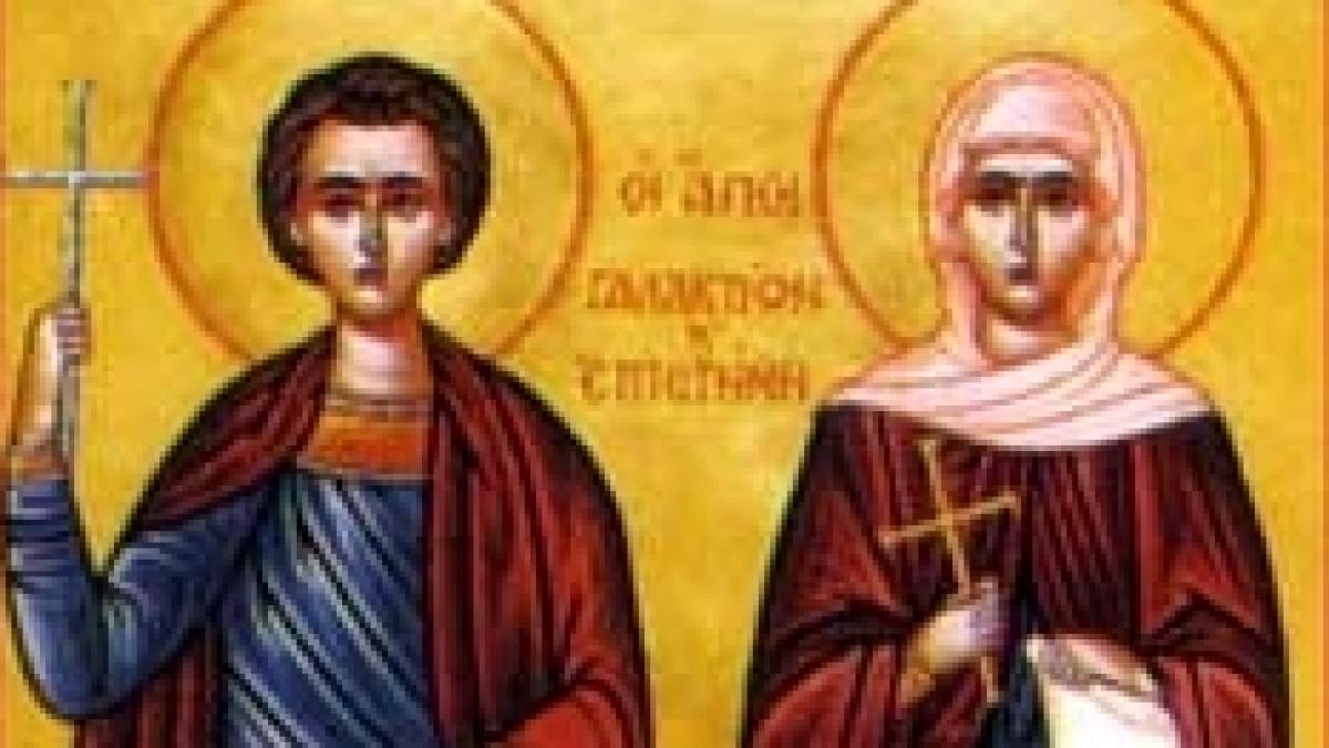 calendar ortodox 5 noiembrie 2018