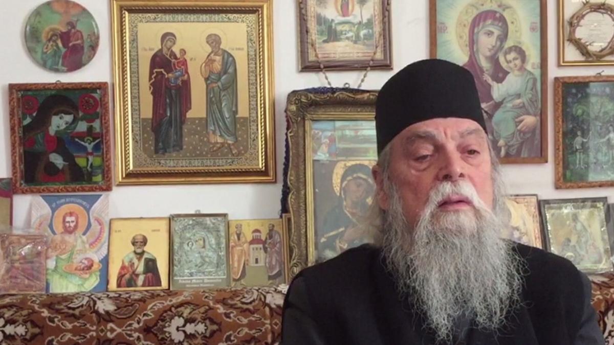 marturii despre sfintii inchisorilor preotul de la plumbuita care a asistat la arestarea lui