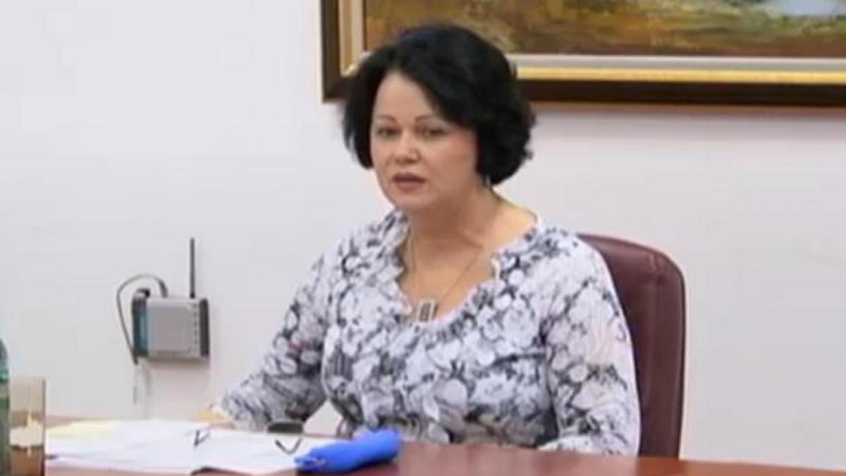 miscare soc la dna procurorul care a condamnat politicieni revine