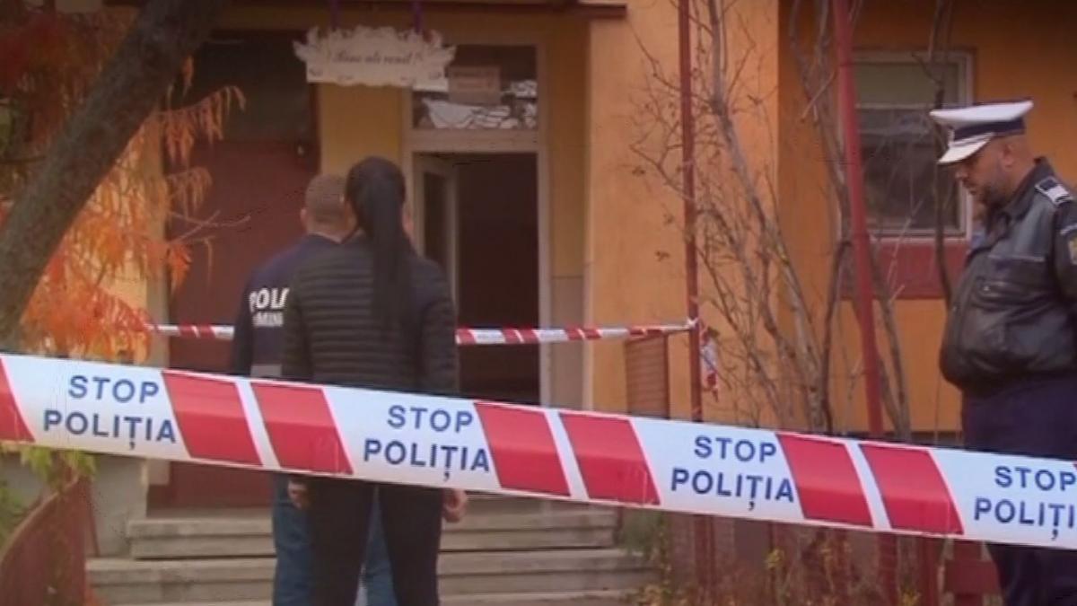 noi detalii in cazul crimei urmate de sinucidere de la pitesti barbatul era fiu de politician