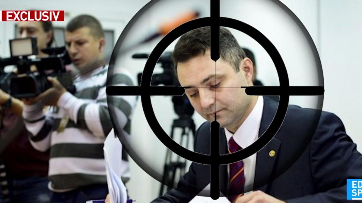 operatiunea secreta si ilegala daramarea guvernului pentru procurori dezvaluita la antena 3