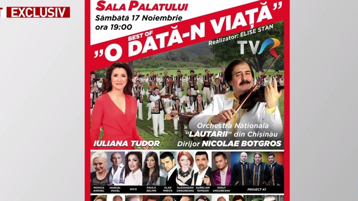 surpriza de proportii pentru romani spectacol extraordinar in anul centenarului