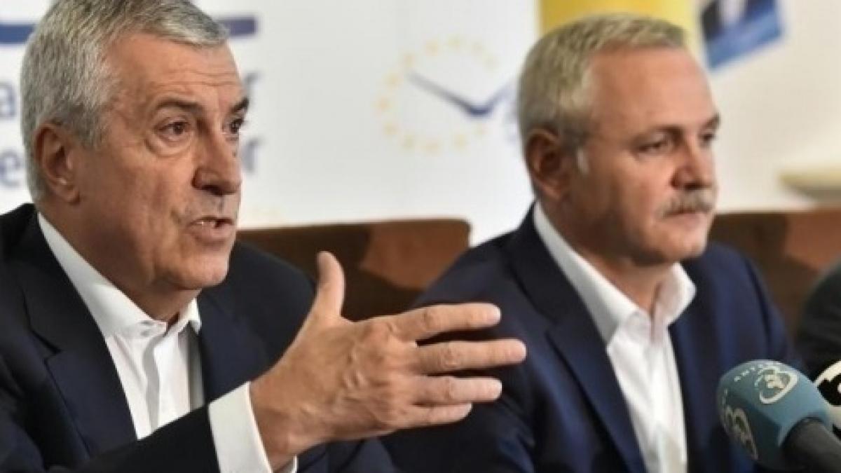 anunt important facut de tariceanu despre candidatura la prezidentiale