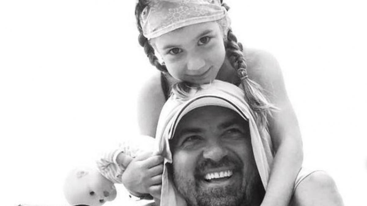 fetita lui horia brenciu a implinit 6 ani uite ce simpatica e