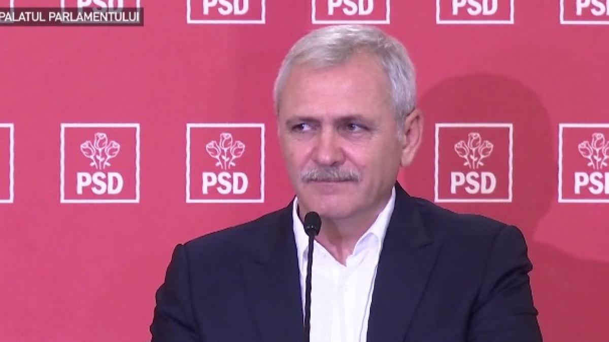 liviu dragnea primul raspuns pentru rise project ce spune despre valiza cu teleormanleaks