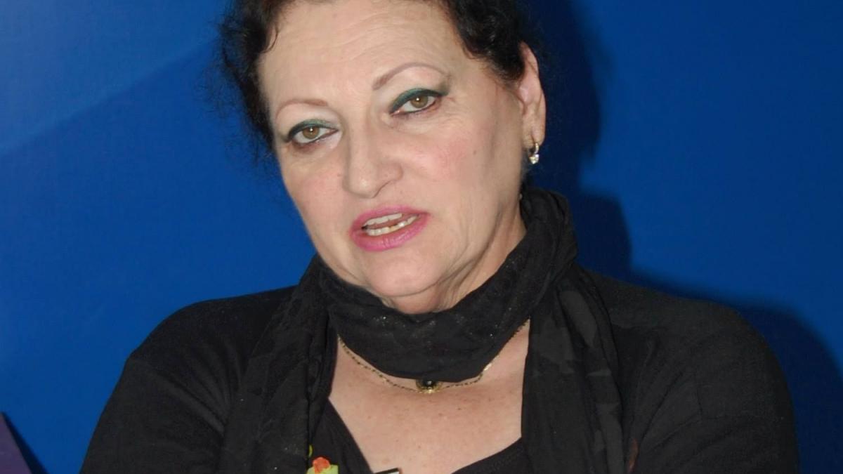 monica pop va fi bunica modul inedit in care a aflat vestea cea mare