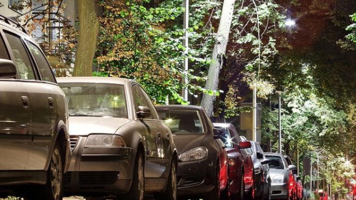 suma uriasa la care a ajuns un loc de parcare in brasov dupa o licitatie