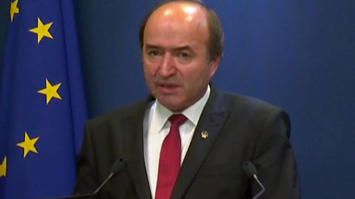Tudorel Toader: Este posibilă și necesară o consolidare a profesiilor liberale