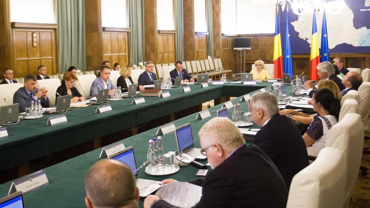 fmi revine in romania ce urmareste noua delegatie