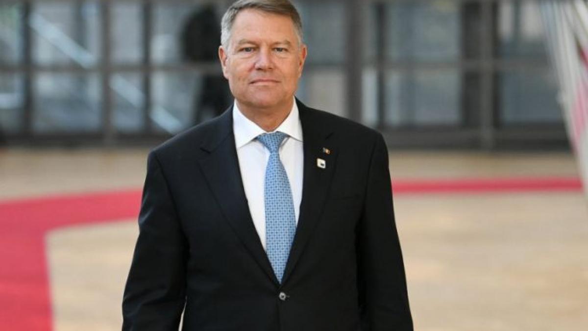 iohannis atac dur la dragnea acest infractor progreseaza semnificativ in domeniul fake news