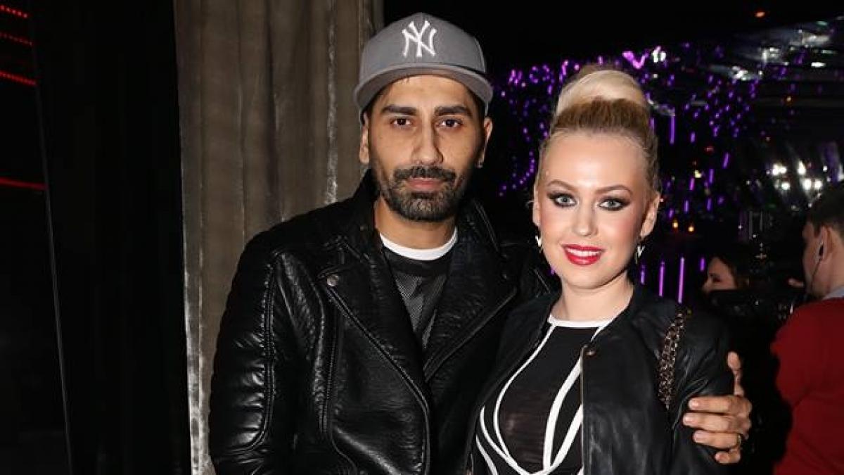 n au trecut nici trei luni de la divort din nou imrepuna anuntul facut de connect r