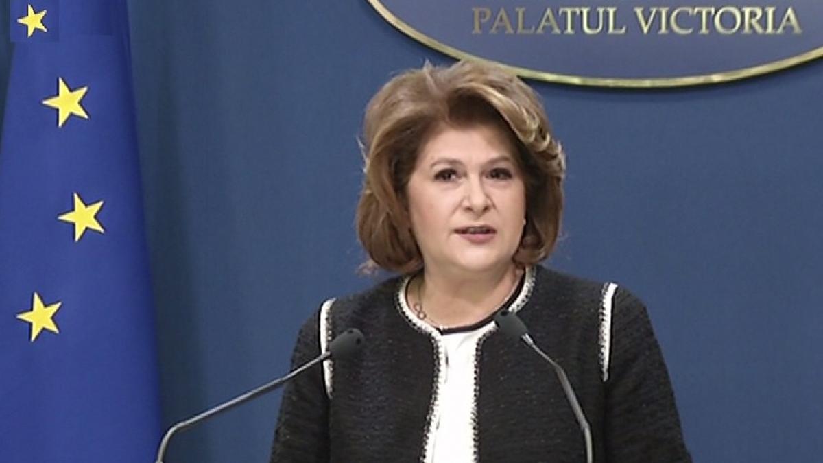 rovana plumb a anuntat cat costa constructia unui spital regional