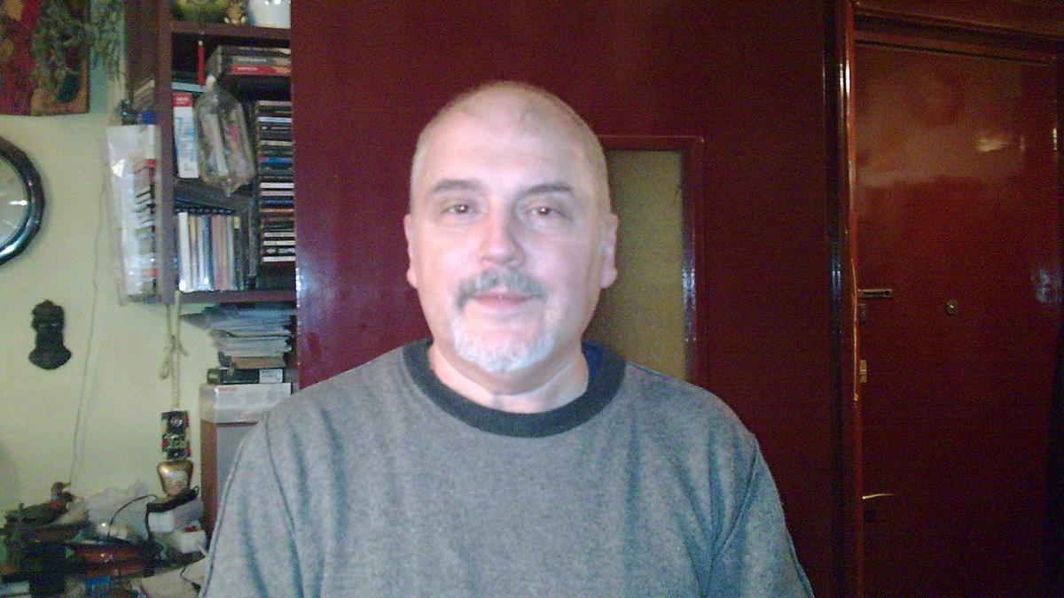 actorul eugen cristea a suferit o interventie chirurgicala am fost unul dintre putinii curajosi