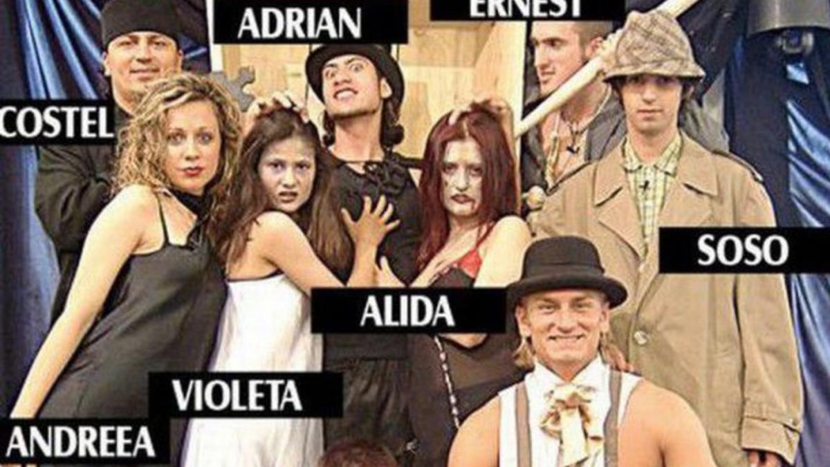 ce fac acum violeta si soso si cat de mult s au schimbat ei amintiri despre big brother