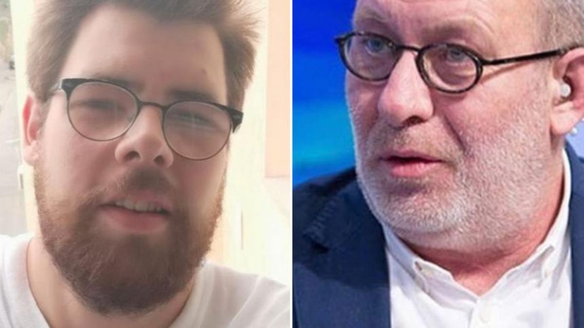 ce face fiul renegat al lui florin busuioc in timp ce tatal sau se afla pe patul de spital