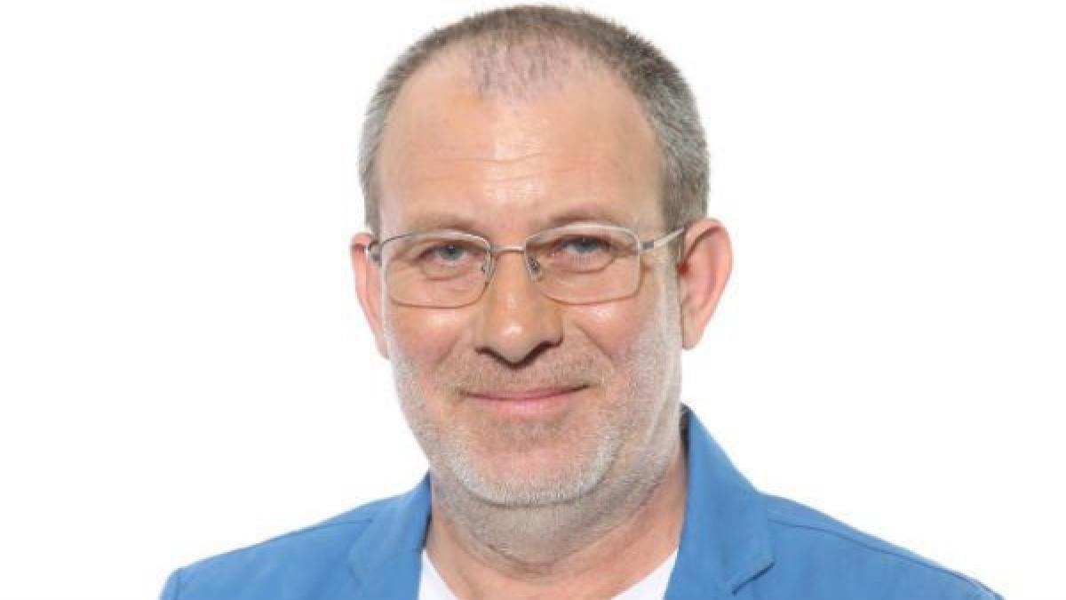 cine a aparut in aceasta dimineata la tv in locul lui florin busuioc