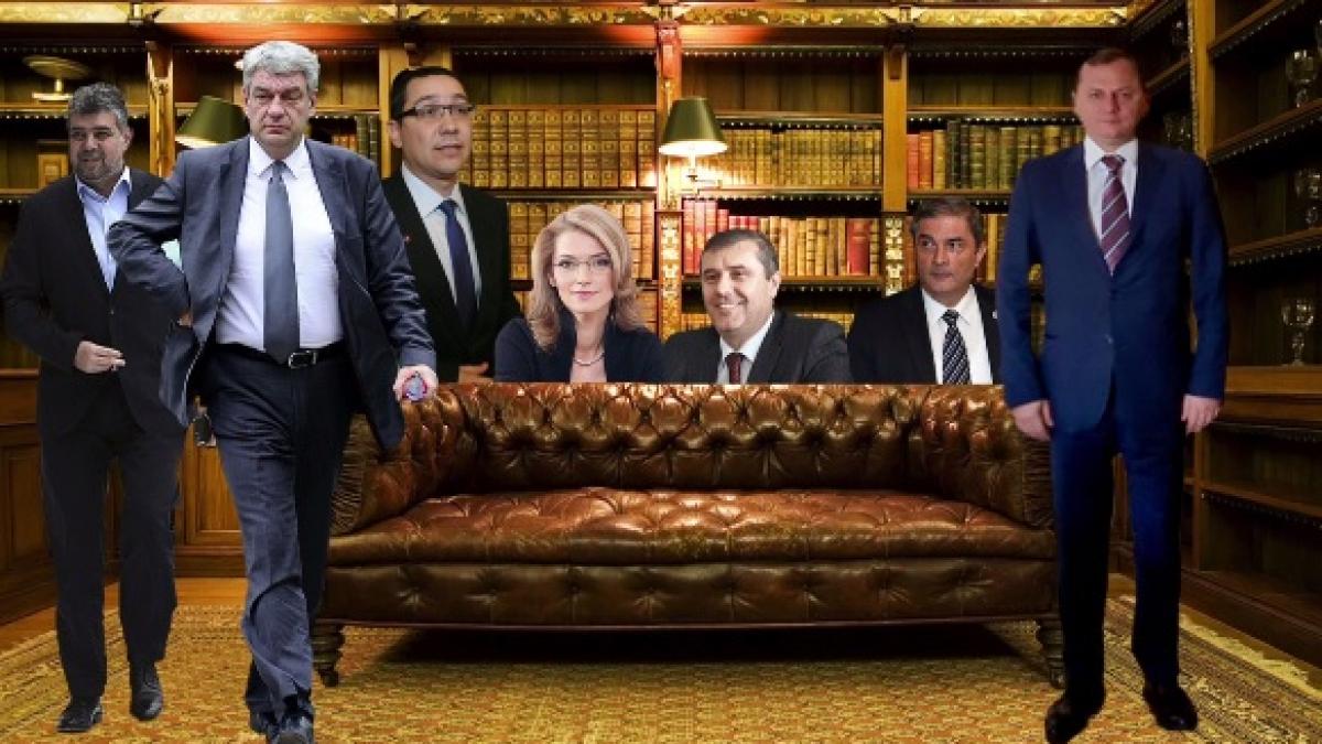 exploziv pucisti din psd la intalnirea de taina cu directorul sie noi detalii exclusive din interior