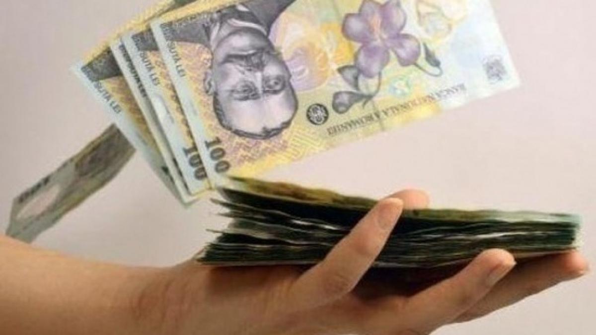 indicele robor la trei luni a scazut la 3 20