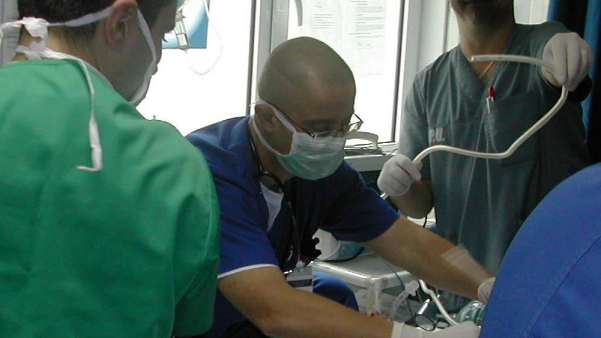 medicul tudor ciuhodaru dupa infarctul lui florin busuioc hai sa spunem lucrurilor pe nume