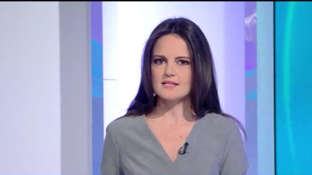 pe cuvant cu ana iorga care este sensul ascuns al cuvantului razbunare