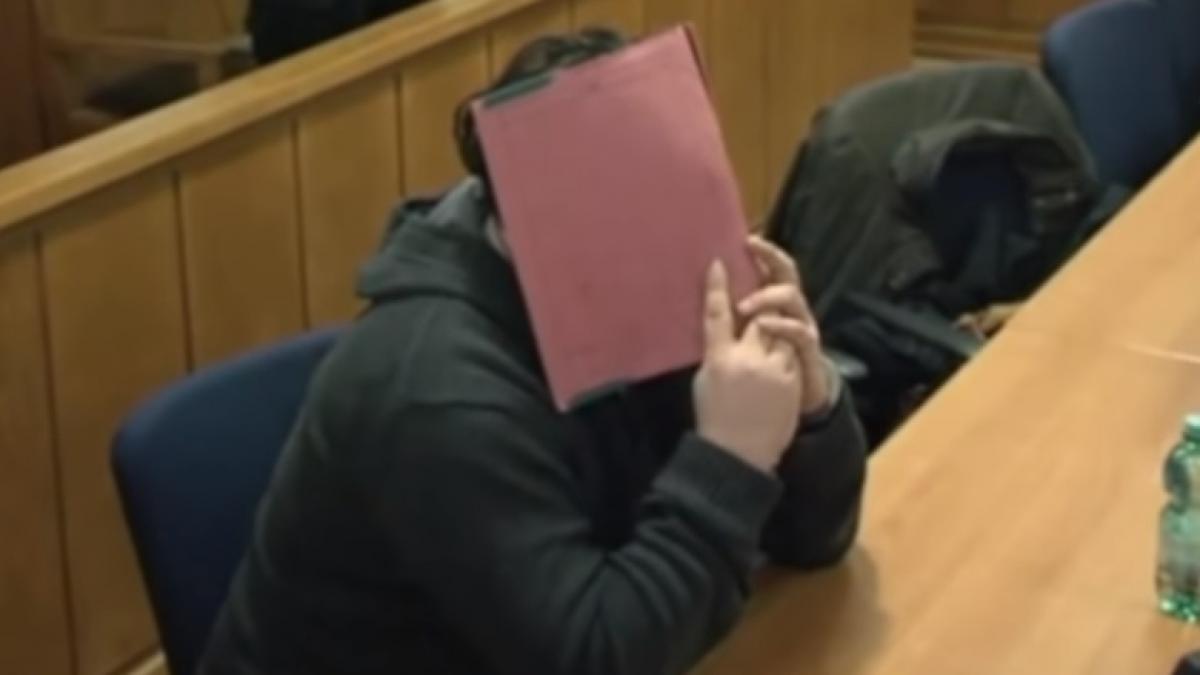 povestea celui mai periculos criminal in serie din ultimii ani motivul socant pentru care a ucis