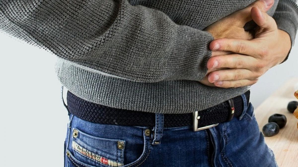 scapa de kilograme de toxine din colon in doar trei saptamani uite cum