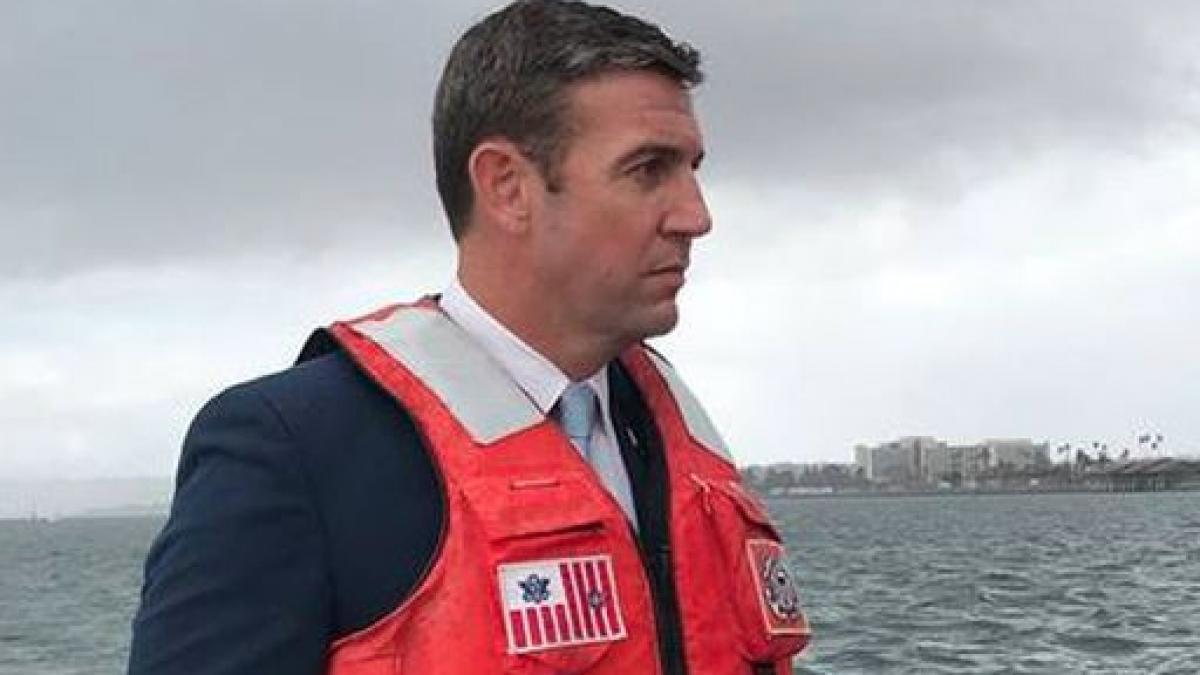 se intampla si la ei doi congresmani inculpati pentru diverse fapte penale au fost realesi in sua