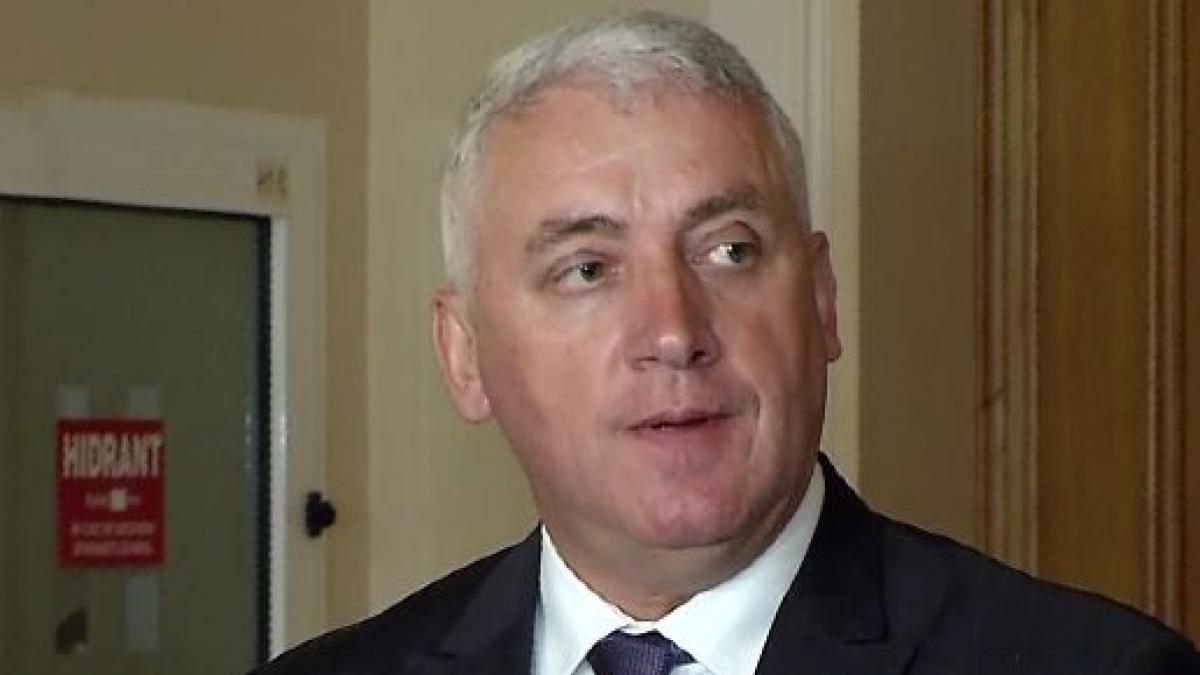 senator psd tutuianu ar trebui sa isi revizuiasca comportamentul are sanse sa revina in partid