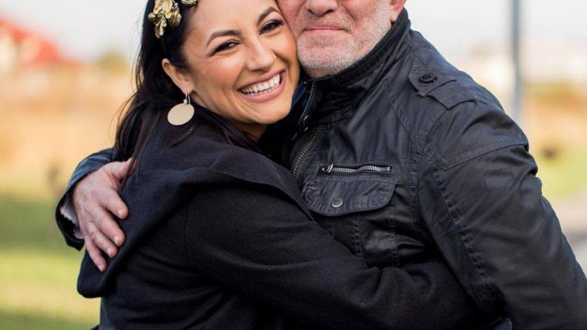 andra mesaj emotionant pentru florin busuioc