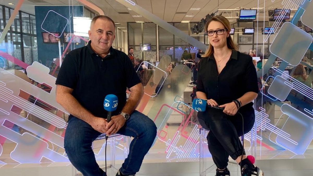 antena3 ro live titi aur despre soferii din romania si condusul prevenitv legislatia noastra cred