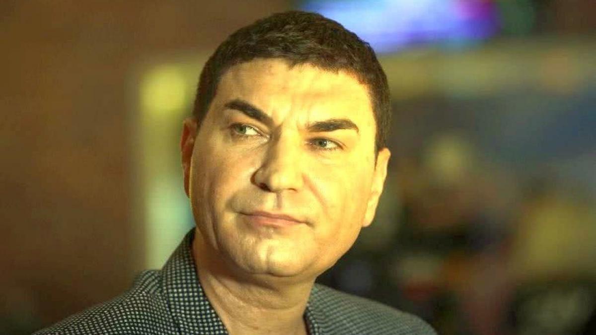 cristian borcea din nou in fata procurorilor diicot