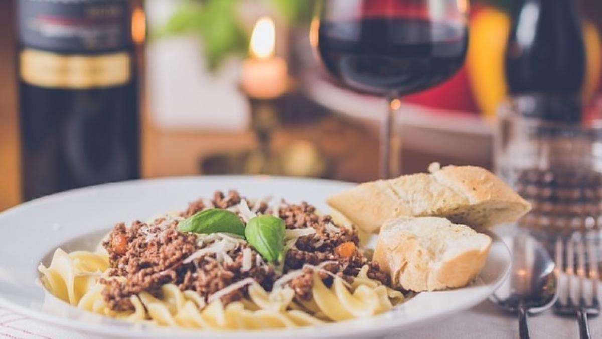 cum va arata hrana viitorului