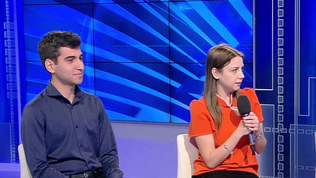 eroii zilei tinerii care transforma limbajul semnelor