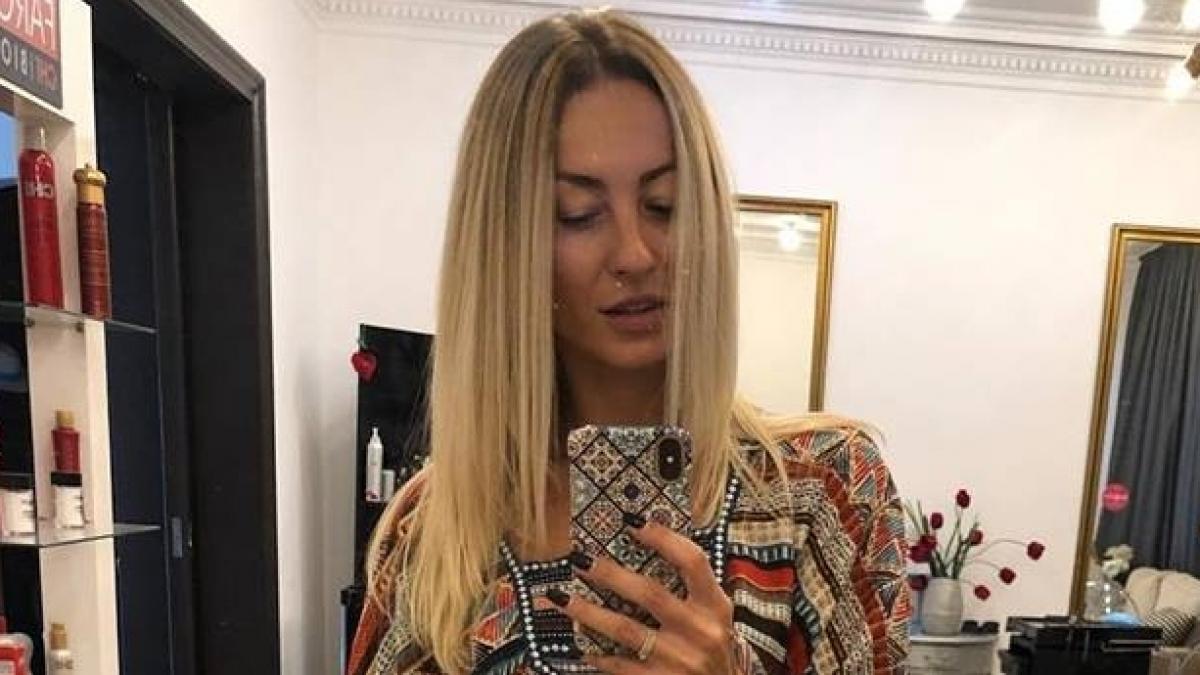 horia brenciu confirma ca flavia mihasan este insarcinata o sa i povestesti copilasului despre mine