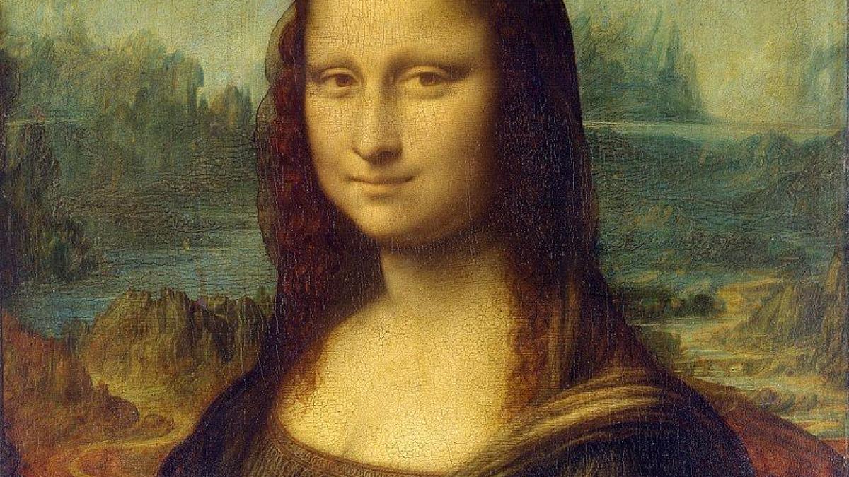 incredibil unde a stat celebrul tablou mona lisa timp mai multi ani