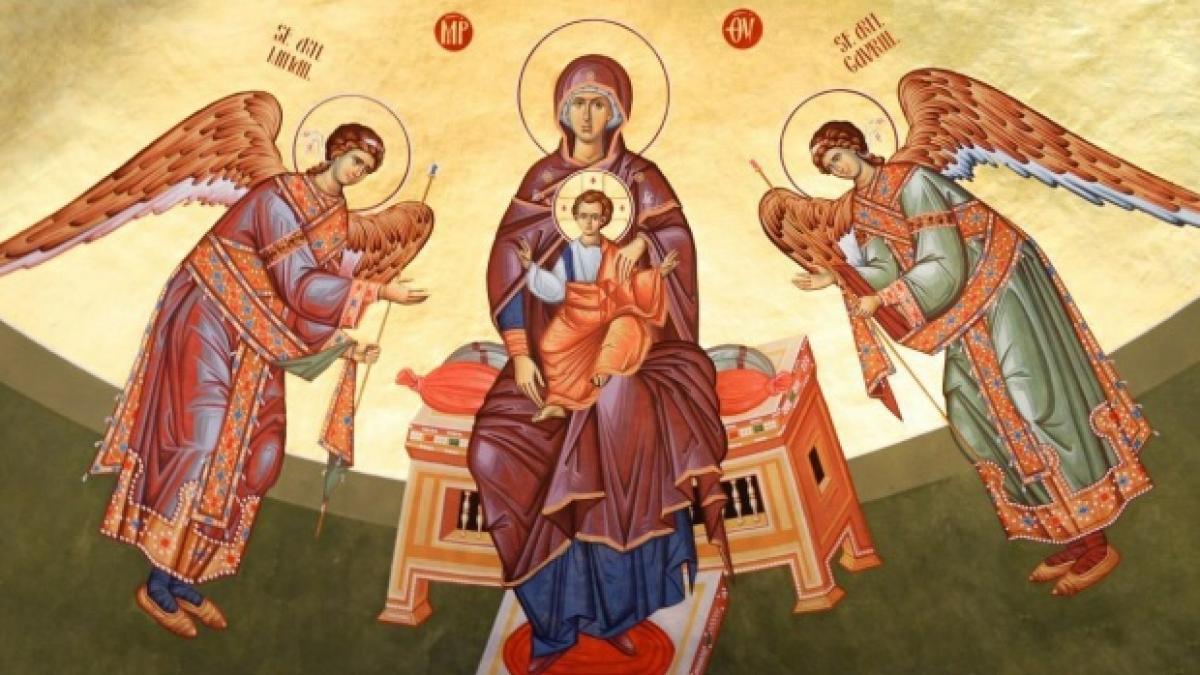 sfintii mihail si gavril cele mai reusite mesaje de sfiintii mihail si gavril