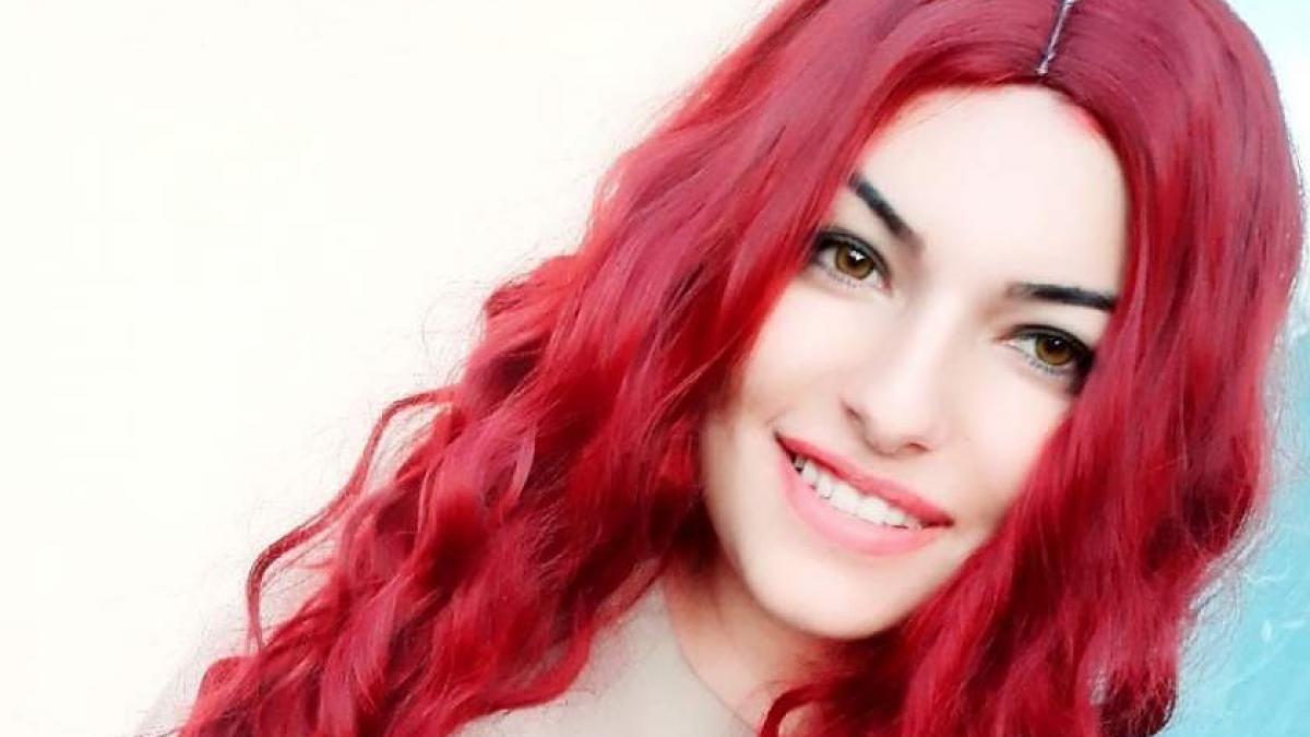 ea e tanara de 21 de ani care a pierit in accidentul cumplit din dumbraveni