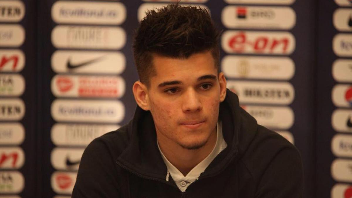 ianis hagi convocat in premiera la echipa nationala