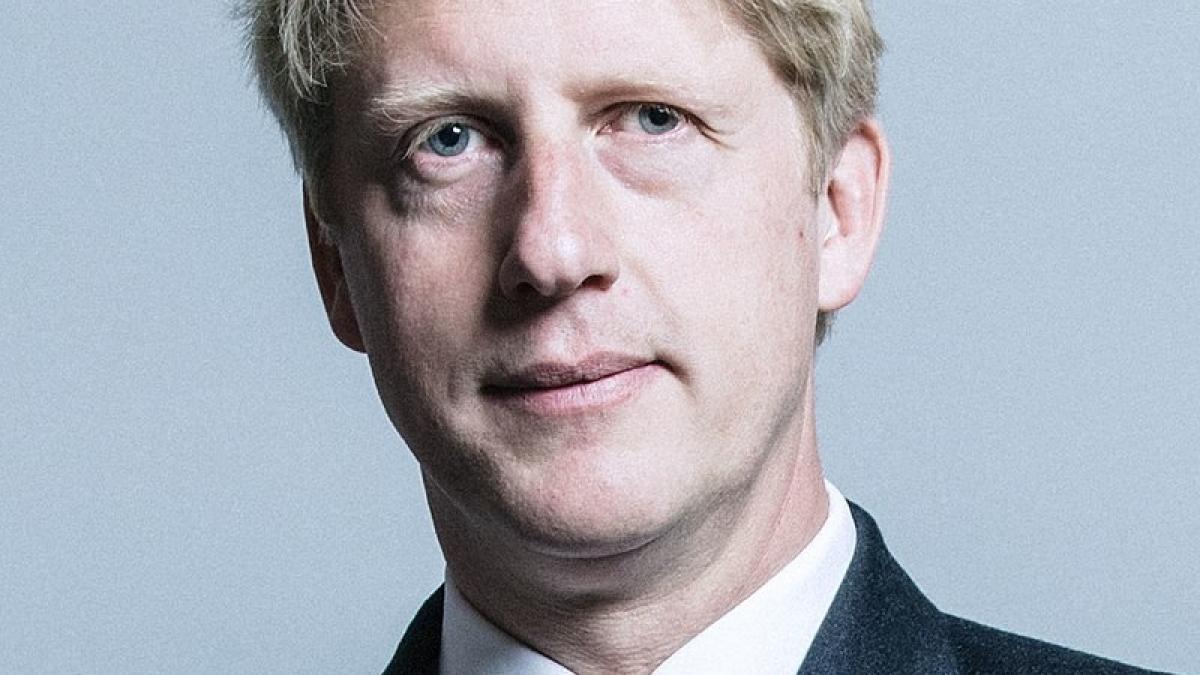ministrul transporturilor din marea britanie a demisionat jo johnson cere un nou referendum cu