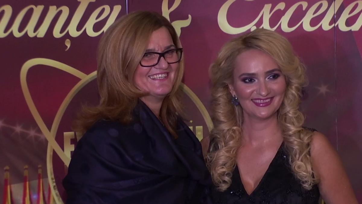 personalitati premiate pentru excelenta nume care au dus romania pe culmile succesului