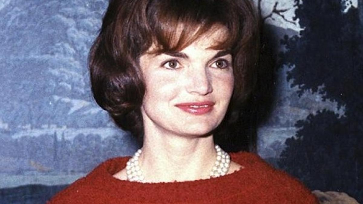 scrisoarea de dragoste pe care jackie kennedy i a trimis o lui john f kennedy te trec fiorii